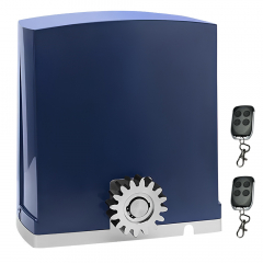 Автоматика для откатных ворот FURNITEH K 2208