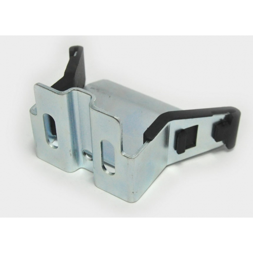 Комплект откатных ворот «Собери Сам» АЛЮТЕХ КССТ2 4